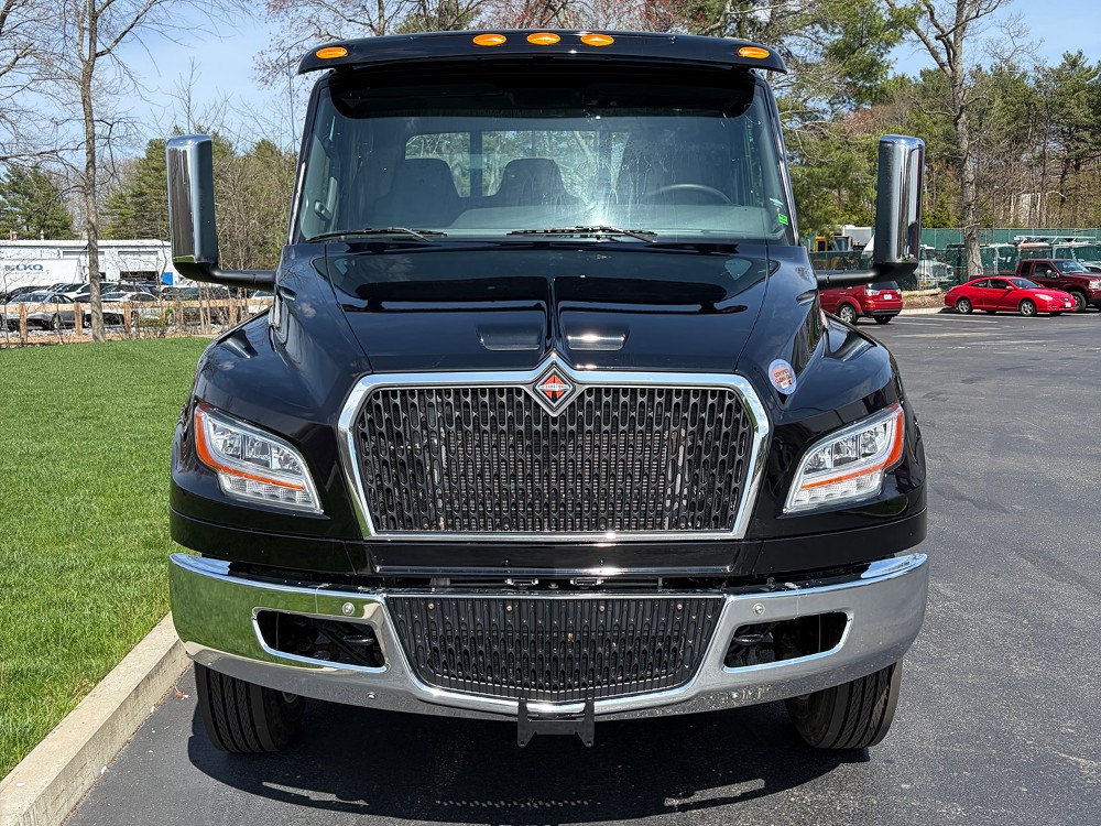 2026 International MV Rollback (Key# 2133) 5